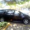 Toyota ISIS YEAR 2006. thumb 5
