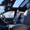 Toyota Harrier Premium Grade white 2018 Sunroof thumb 7