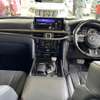 Lexus LX570 BLACK 2019 4x4 thumb 5