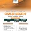 Chalbi Desert Adventure thumb 0