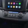 Transform with 7" Android Radio for Toyota Rav 4 2014-2018 thumb 0