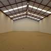 6,500 ft² Warehouse with Backup Generator in Athi River thumb 9