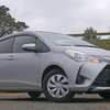 TOYOTA VITZ thumb 1