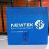 NEMTEK Wizord 2 electric fence energizer thumb 0