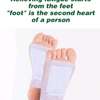 Wins Town Herbal Detox FOOT Patch 30 Pads thumb 5