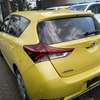 Toyota Auris 1500cc on sale thumb 0