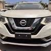 Nissan X-Trail Autech Premium grade white sunroof thumb 10