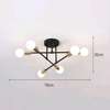 *High-end, industrial black, soft and Dining Room Chandelier thumb 1