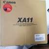 Canon XA11 thumb 2