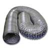 Heavy duty Aluminum vent foil ducts thumb 2