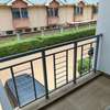 4 Bed Townhouse with En Suite at Thogoto thumb 2