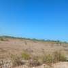 5,000 m² Land in Malindi thumb 1