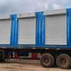 40FT Container Stalls/Shops thumb 1