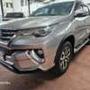 Toyota Fortuner (silver) thumb 6