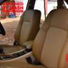 Mercedes c200 seat covers upholstery thumb 0