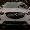Mazda Cx5 2016 Pearl white thumb 8