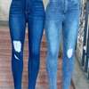 Ladies Jeans
Sizes * thumb 1