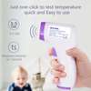 Digital Infrared Non Contact Thermometer thumb 0