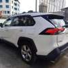 Toyota Rav4 White 2019 2wd thumb 8