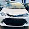 Toyota Fielder for sale thumb 1