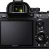 Sony a7 III Full-Frame Mirrorless Interchange-Lens Camera thumb 7