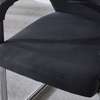 Office Chair: Strong Mesh Metallic Chair thumb 1