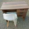 Study desk with emes chair thumb 1
