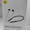 Baseus Bowie P1 Half In-Ear Neckband Wireless Earphones thumb 1