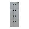 Durable 4-Drawer Steel File Cabinet with Locking Bar thumb 2