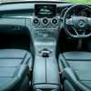 2016 Mercedes Benz C200 sunroof in Kenya thumb 2