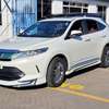 TOYOTA HARRIER DOUBLE SUNROOF thumb 4