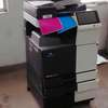 C224 COLOR PHOTOCOPIER FOR GRAPHICS thumb 2