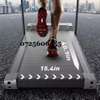 OFFICE/HOME TREADMILL WORKOUT MACHINE thumb 1