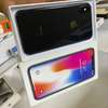 iPhone X 256GB thumb 2
