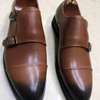 Men's leather shoes Clarks Formal shoes thumb 5