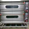 Reliable 2deck 4tray industrial oven thumb 0