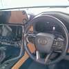 Lexus LX600 white 2023 SPORT thumb 5