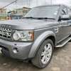 2011 Land Rover Discovery 4 SDV6 XS thumb 5