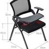Foldable Lecture Chair thumb 4