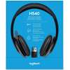 LOGITECH HEADSET H540 thumb 0
