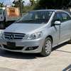 Mercedes-Benz B180 oldshape thumb 9