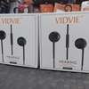Vidvie (HS604) Earphones With Remote And Mic thumb 1