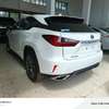 Lexus Rx200t  on sale thumb 0