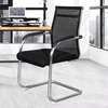 Fixed Mesh Office Chair thumb 10