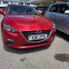 Mazda  axela 2016 model thumb 1