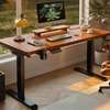 Office Desk : Electric Height Lift Smart Computer Desk thumb 0