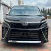 Toyota voxy black thumb 6