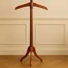 Office Coat Hanger: Luxury Wooden Coat Hanger thumb 2