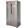 RAMTONS 430 LITERS SIDE BY SIDE LED NO FROST FRIDGE thumb 3