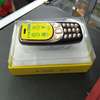 X Tigi 3308 Super Tiny phone - Dual Sim, Fm Radio, Bluetooth thumb 0